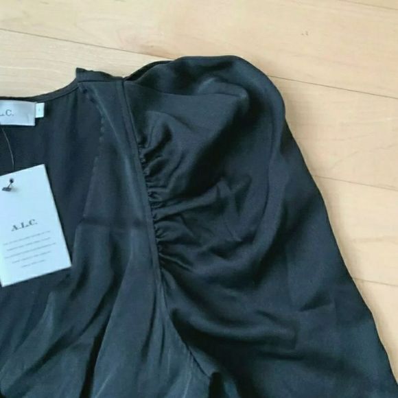 A.L.C. Christian" Jumpsuit - Picture 2 of 15